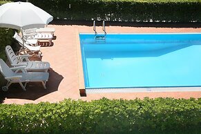 Apartment First Floor