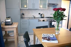 Apartment First Floor