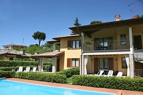 Apartment First Floor