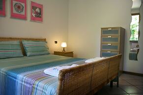 Apartment First Floor