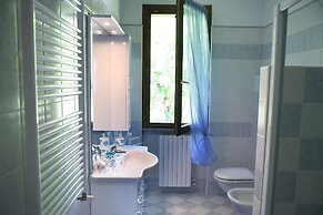 Apartment First Floor