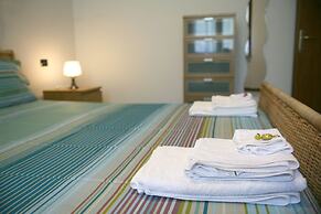 Apartment First Floor