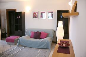 Apartment First Floor