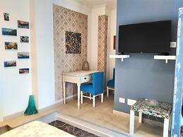 Room-versomare - Room Maestrale Extra Be