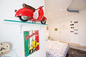 Room-versomare - Room Maestrale Extra Be