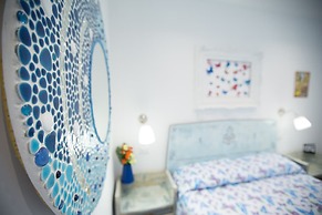 Room-versomare - Room Maestrale Extra Be