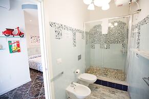 Room-versomare - Room Maestrale Extra Be