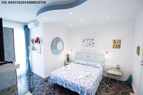 Room-versomare - Room Maestrale Extra Be