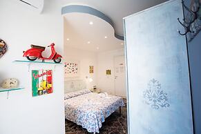 Room-versomare - Room Maestrale Extra Be