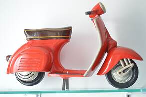 Room-versomare - Room Maestrale Extra Be