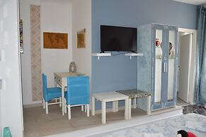 Room-versomare - Room Maestrale Extra Be