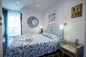 Room-versomare - Room Maestrale Extra Be