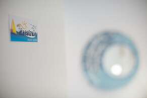 Room-versomare - Room Maestrale Extra Be