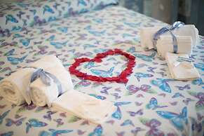 Room-versomare - Room Grecale - Extra Be