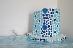 Room-versomare - Room Grecale - Extra Be