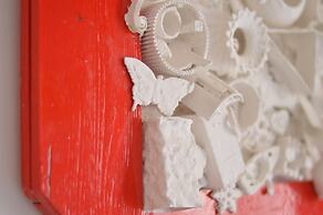 Room-versomare - Room Grecale - Extra Be