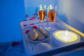 Room-versomare - Room Grecale - Extra Be