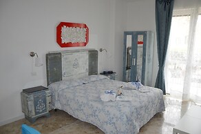 Room-versomare - Room Grecale - Extra Be