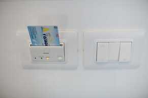 Room-versomare - Room Grecale - Extra Be