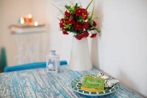 Room-versomare - Room Grecale - Extra Be