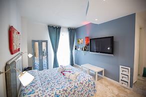 Room-versomare - Room Grecale - Extra Be