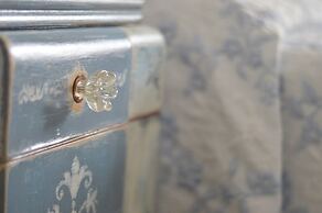 Room-versomare - Room Grecale - Extra Be