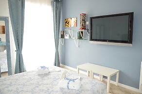 Room-versomare - Room Grecale - Extra Be