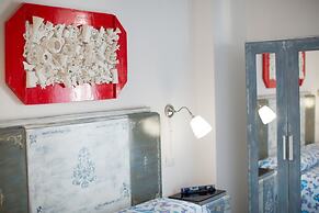 Room-versomare - Room Grecale - Extra Be