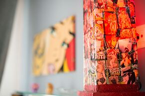 Room-versomare - Room Grecale - Extra Be