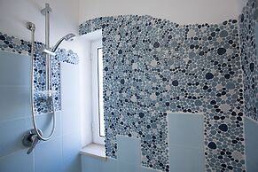 Room-versomare - Room Grecale - Extra Be