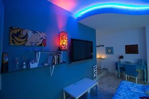 Room-versomare - Room Grecale - Extra Be