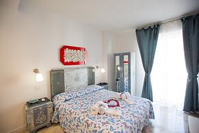 Room-versomare - Room Grecale - Extra Be