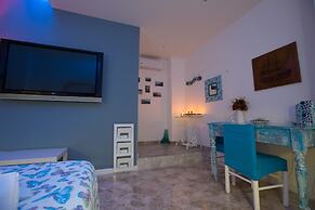 Room-versomare - Room Grecale - Extra Be