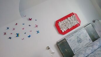 Room-versomare - Room Grecale - Extra Be