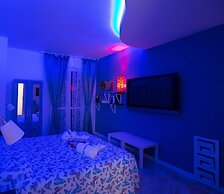 Room-versomare - Room Grecale - Extra Be