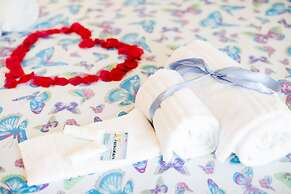 Room-versomare - Room Grecale - Extra Be