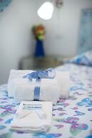 Room-versomare - Room Grecale - Extra Be