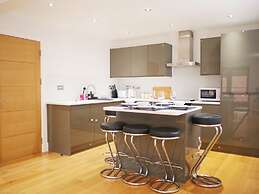 The Elm Serviced Apartments