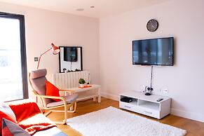 The Elm Serviced Apartments