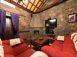 Villa La Solana de M Velazquez