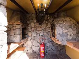 Villa La Solana de M Velazquez