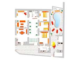 Villa La Solana de M Velazquez