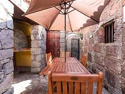 Villa La Solana de M Velazquez