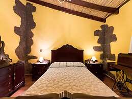 Villa La Solana de M Velazquez