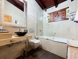 Casa Para dos Posada Maria