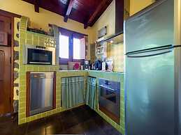 Casa Para dos Posada Maria