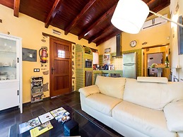 Casa Para dos Posada Maria