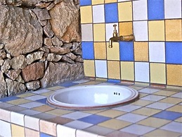 Casa Para dos Posada Maria