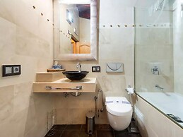 Casa Para dos Posada Maria