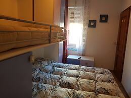 Apartment Angy for 11 Person - Center Alghero Sardegna